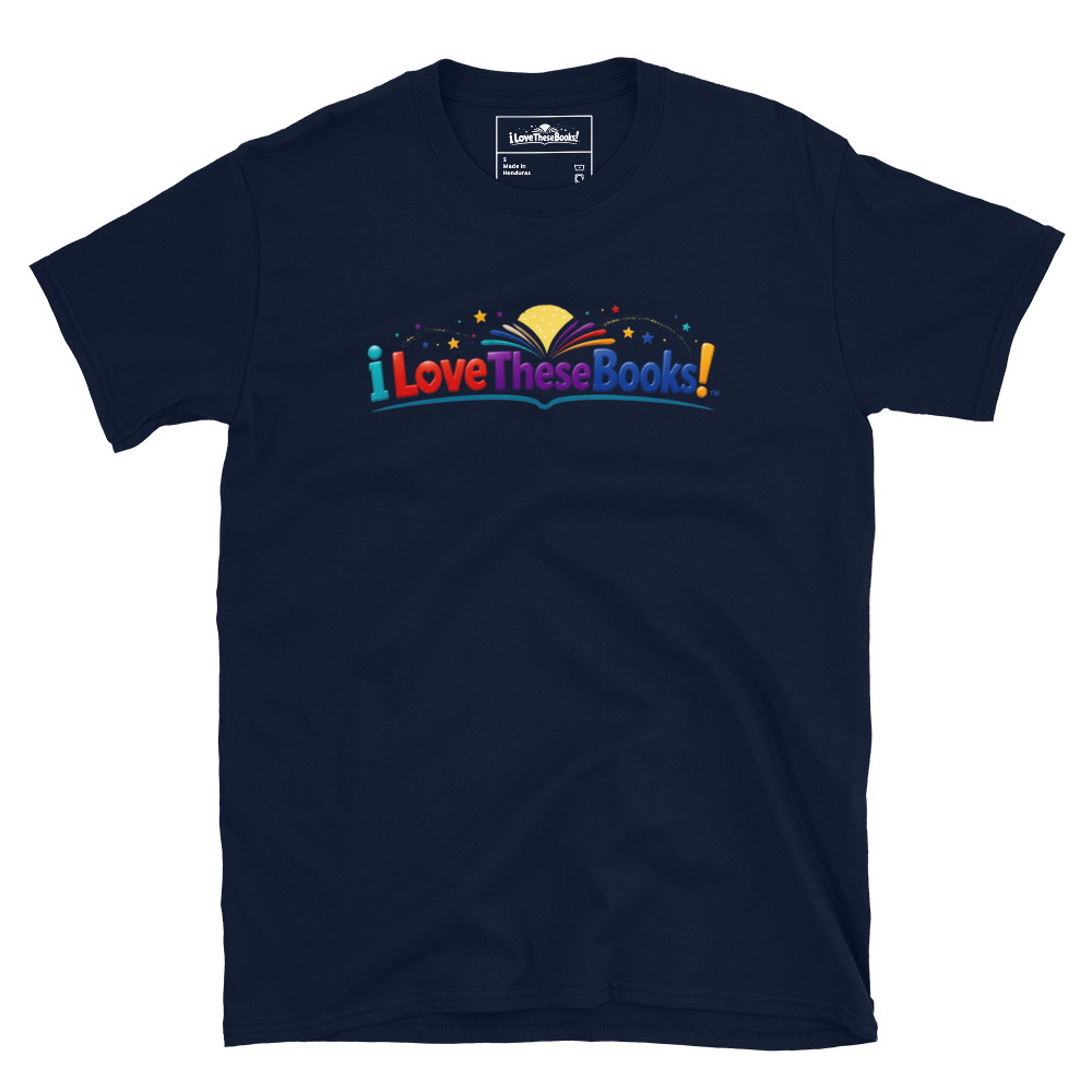 Unisex Softstyle T-Shirt - Learning PORTUGUESE is fun! - The Surprise Party - Image 3