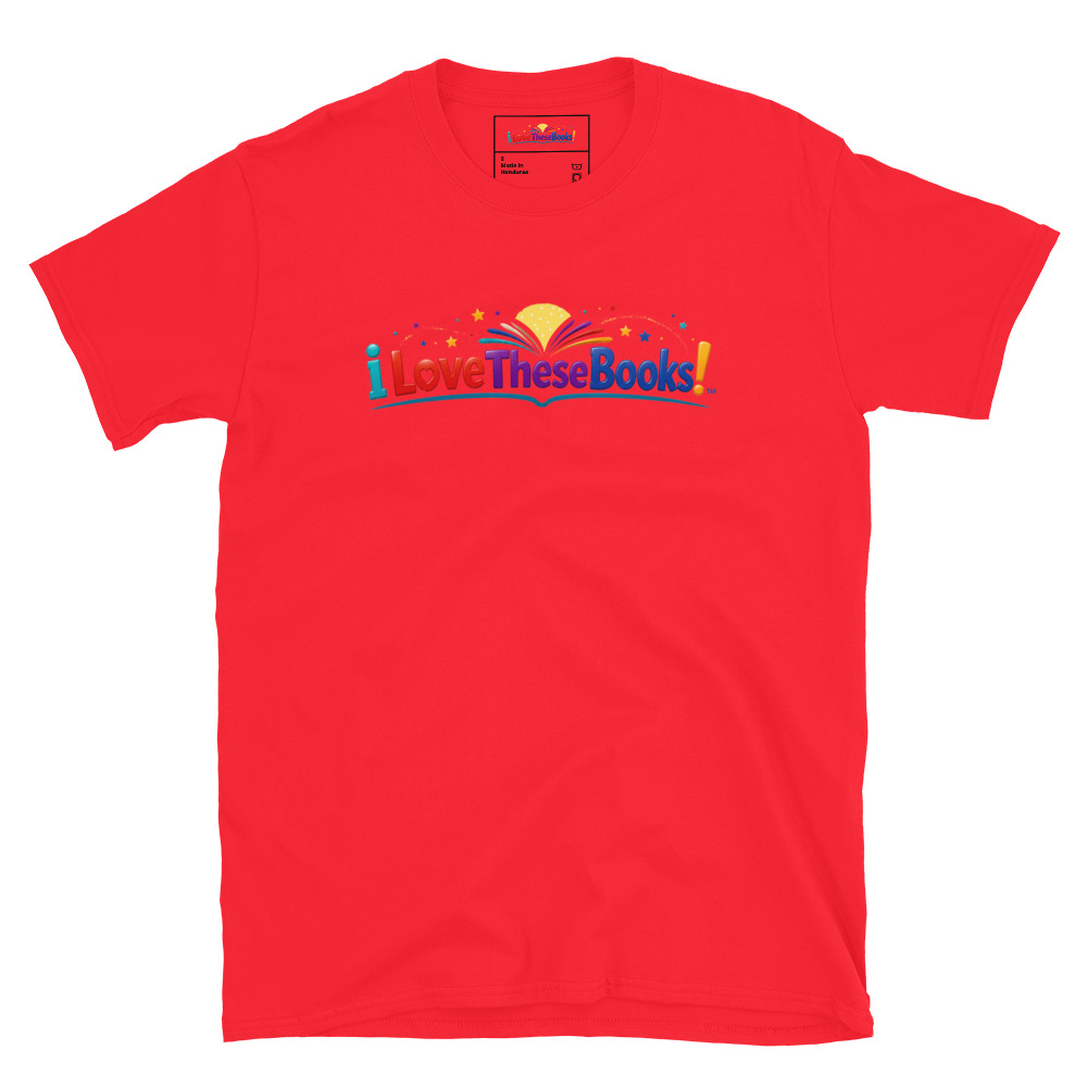Unisex Softstyle T-Shirt - Learning GERMAN is fun! - The School Locker - Image 10