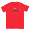 Unisex Softstyle T-Shirt - Learning PORTUGUESE is fun! - The Show Off - Thumbnail Image 10