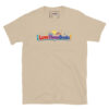 Unisex Softstyle T-Shirt - Learning GERMAN is fun! - The School Locker - Thumbnail Image 15