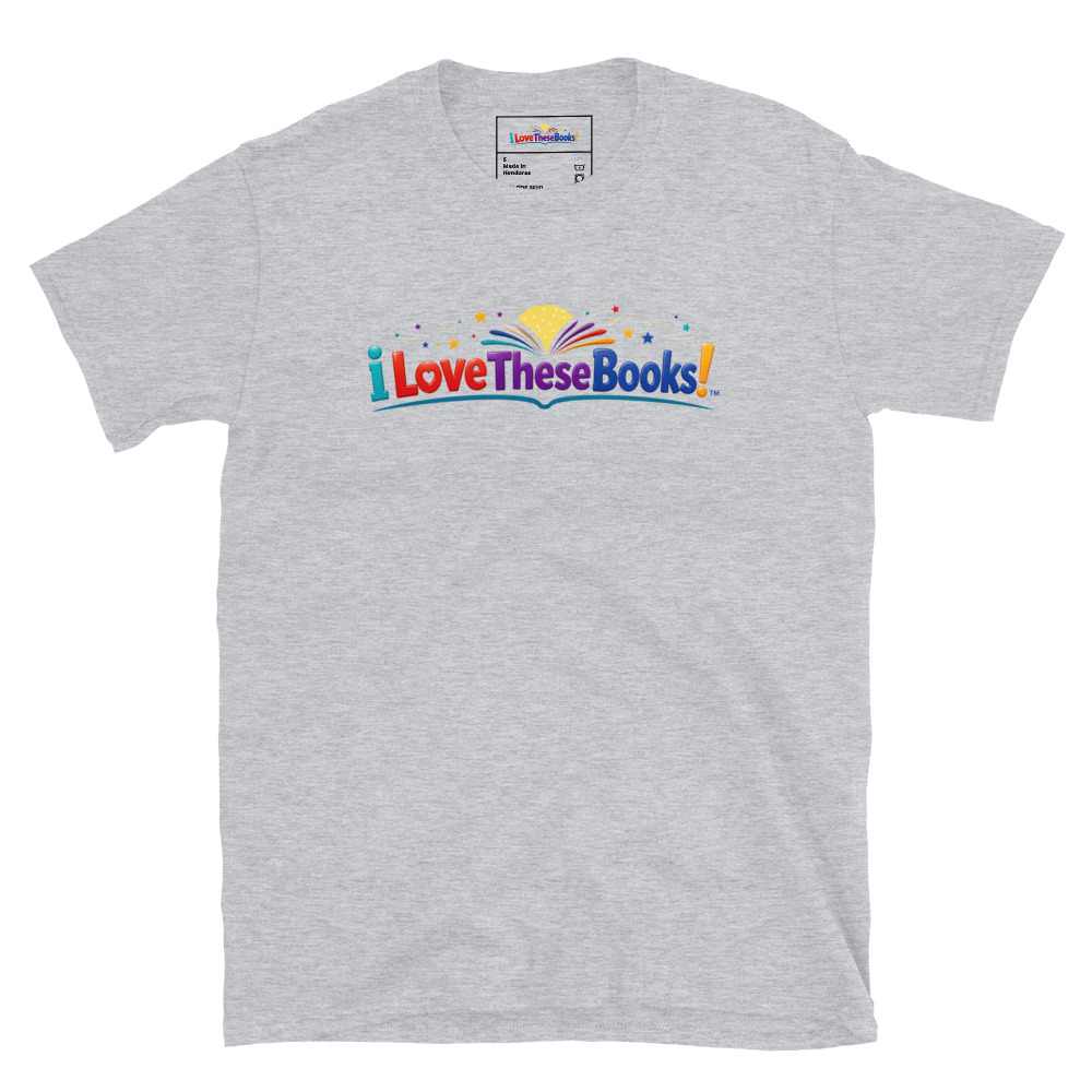 Unisex Softstyle T-Shirt - Learning PORTUGUESE is fun! - The Surprise Party - Image 4