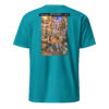 Unisex Softstyle T-Shirt - Learning SPANISH is fun! - The Surprise Party - Thumbnail Image 40