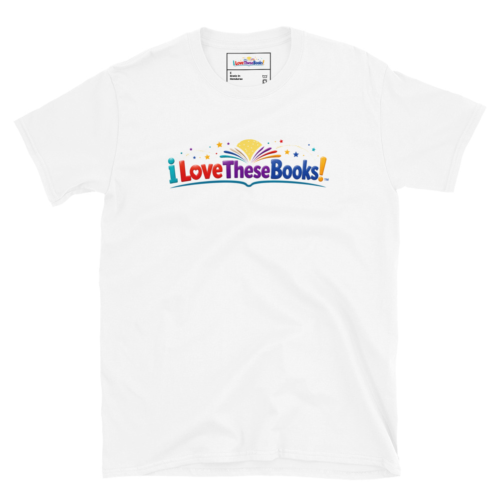 Unisex Softstyle T-Shirt - Learning GERMAN is fun! - The Surprise Party - Image 5