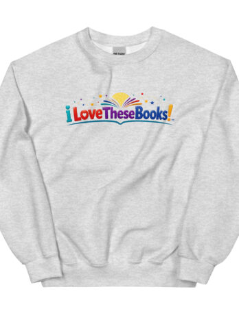 Unisex Crew Neck Sweatshirt – Learning FRENCH is fun! – Crusty Roof Tiles