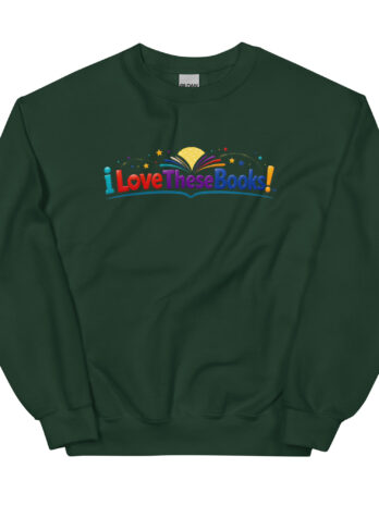 Unisex Crew Neck Sweatshirt – Learning GERMAN is fun! – The Show Off