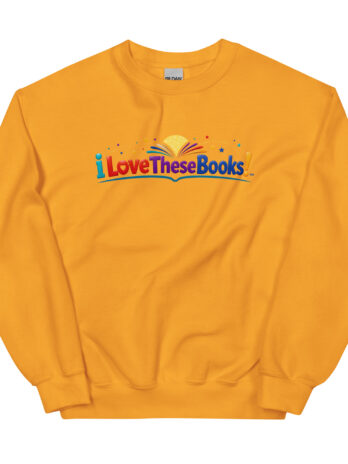 Unisex Crew Neck Sweatshirt – Learning SPANISH is fun! -The Spotlight