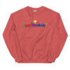 Unisex Crew Neck Sweatshirt - Learning ENGLISH is fun! - Your Mama - Thumbnail Image 27