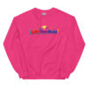 Unisex Crew Neck Sweatshirt - Learning FRENCH is fun! - The Summer Showdown - Thumbnail Image 23