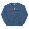 Unisex Crew Neck Sweatshirt - Learning ITALIAN is fun! -The Spotlight - Thumbnail Image 6
