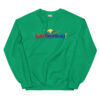 Unisex Crew Neck Sweatshirt - Learning ITALIAN is fun! - Fair Trade - Thumbnail Image 19