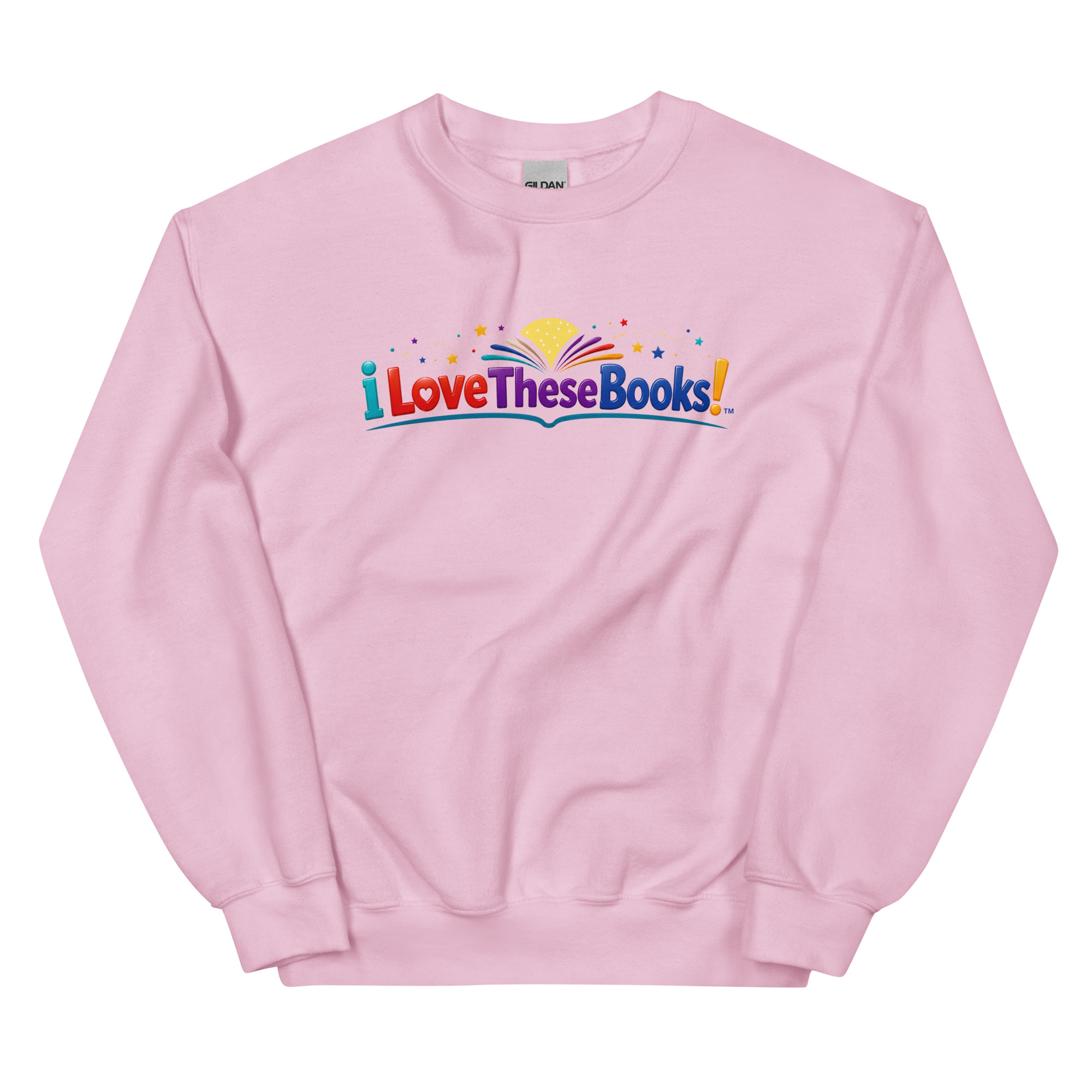 Unisex Crew Neck Sweatshirt - Learning GERMAN is fun! - The Influencer - Image 8