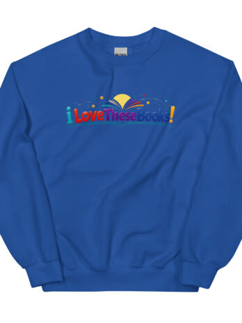Unisex Crew Neck Sweatshirt – Learning GERMAN is fun! – The School Locker