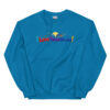 Unisex Crew Neck Sweatshirt - Learning ITALIAN is fun! - The School Locker - Thumbnail Image 26