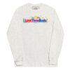 Unisex Long Sleeve Shirt - Learning FRENCH is fun! - The Influencer - Thumbnail Image 30