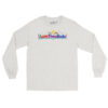 Unisex Long Sleeve Shirt - Learning ITALIAN is fun! - Your Mama - Thumbnail Image 1
