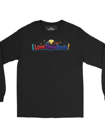 Unisex Long Sleeve Shirt – Learning ITALIAN is fun! – Crusty Roof Tiles