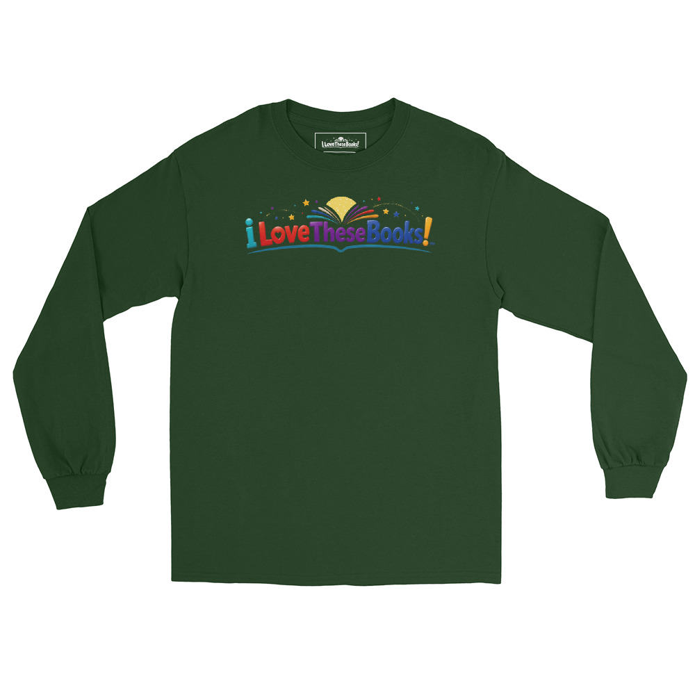 Unisex Long Sleeve Shirt - Learning ITALIAN is fun! - The Influencer - Image 5