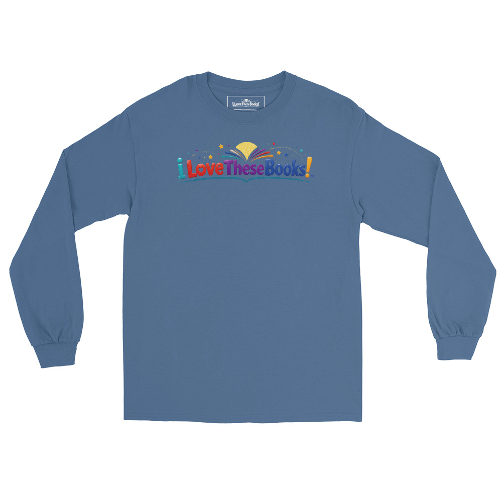 Unisex Long Sleeve Shirt - Learning PORTUGUESE is fun! - Your Mama - Image 7