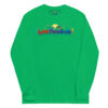 Unisex Long Sleeve Shirt - Learning SPANISH is fun! - The Surprise Party - Thumbnail Image 22