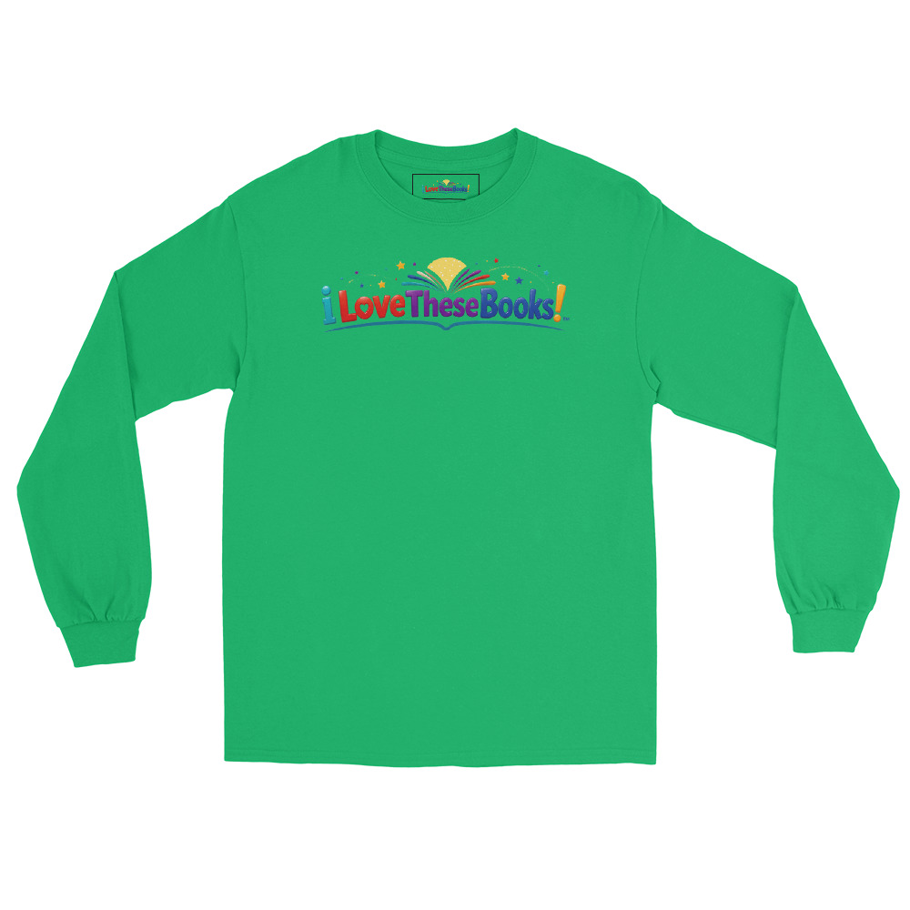 Unisex Long Sleeve Shirt - Learning SPANISH is fun! - Your Mama - Image 8
