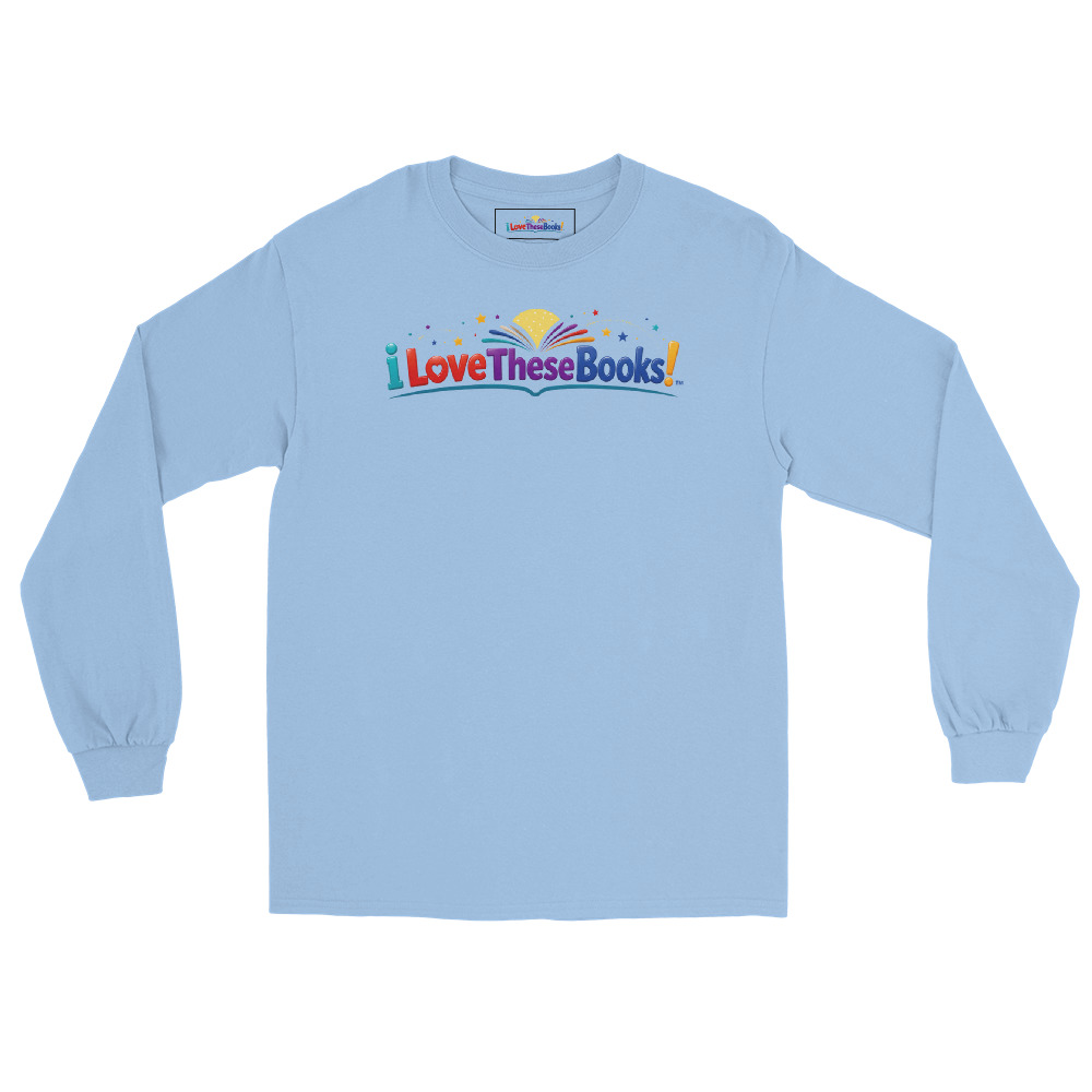 Unisex Long Sleeve Shirt - Learning SPANISH is fun! - Your Mama - Image 9