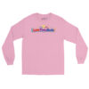 Unisex Long Sleeve Shirt - Learning ITALIAN is fun! - The School Locker - Thumbnail Image 10