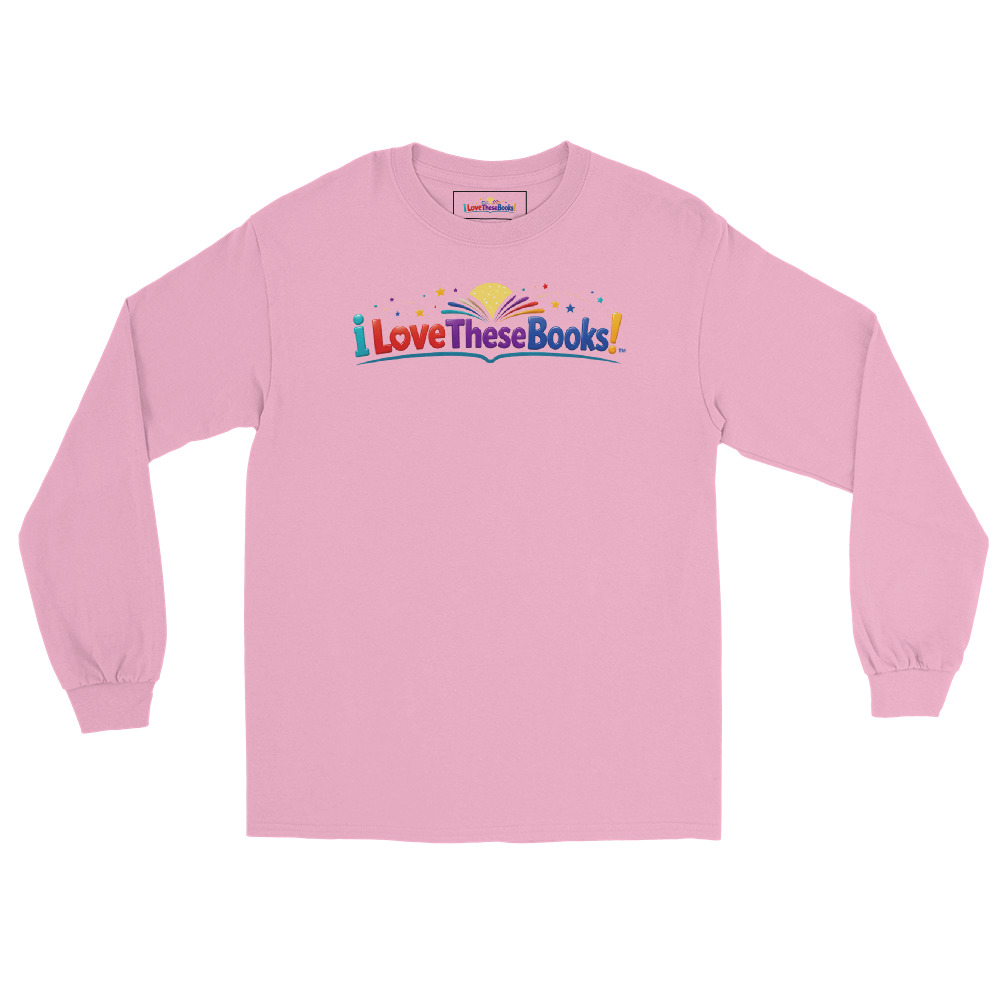 Unisex Long Sleeve Shirt - Learning ITALIAN is fun! - The Influencer - Image 10