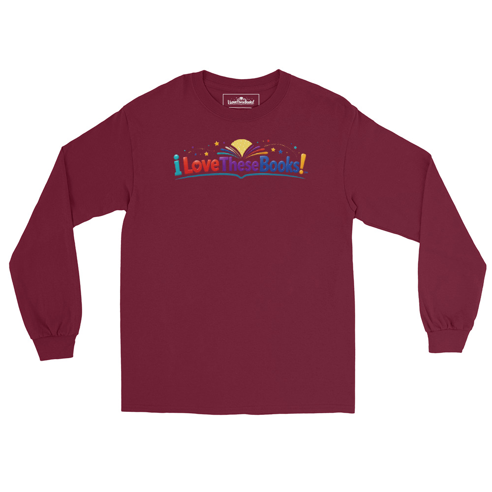 Unisex Long Sleeve Shirt - Learning ITALIAN is fun! - Your Mama - Image 11