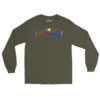 Unisex Long Sleeve Shirt - Learning GERMAN is fun! - The Spotlight - Thumbnail Image 12