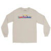 Unisex Long Sleeve Shirt - Learning ITALIAN is fun! - The Summer Showdown - Thumbnail Image 13