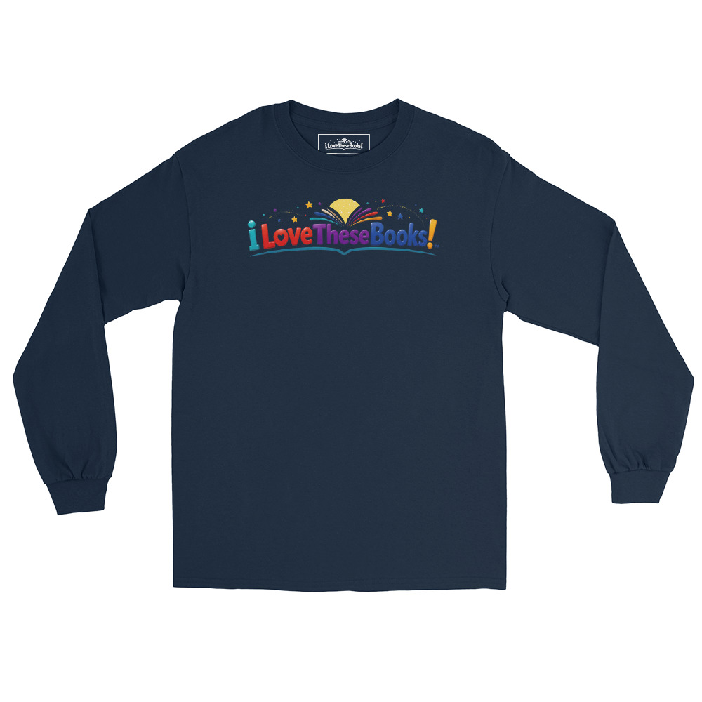 Unisex Long Sleeve Shirt - Learning GERMAN is fun! - Your Mama - Image 14