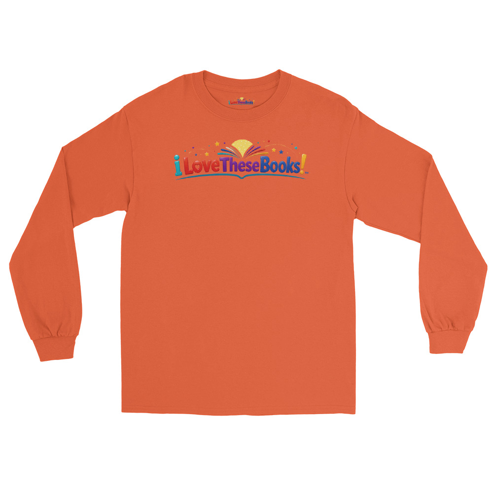 Unisex Long Sleeve Shirt - Learning PORTUGUESE is fun! - Your Mama - Image 15