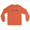 Unisex Long Sleeve Shirt - Learning ITALIAN is fun! - The Summer Showdown - Thumbnail Image 15