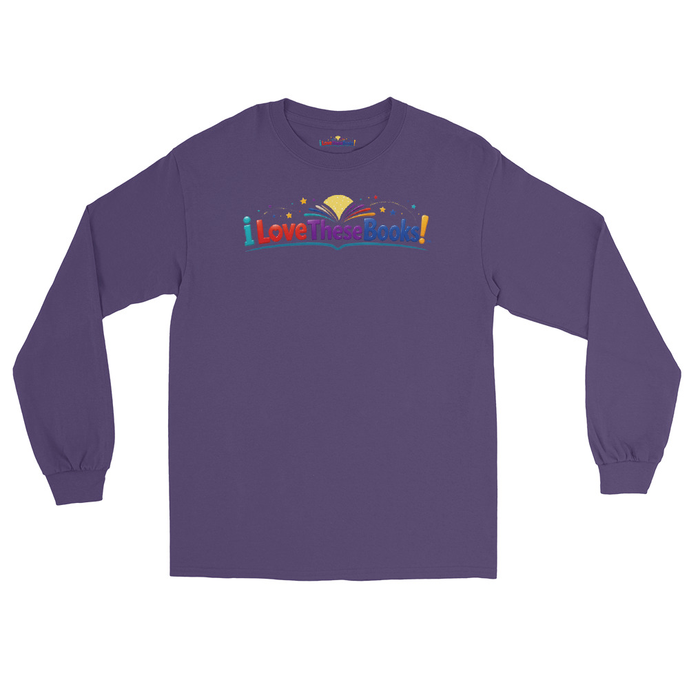 Unisex Long Sleeve Shirt - Learning PORTUGUESE is fun! - Your Mama - Image 16