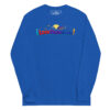 Unisex Long Sleeve Shirt - Learning FRENCH is fun! - The Influencer - Thumbnail Image 14