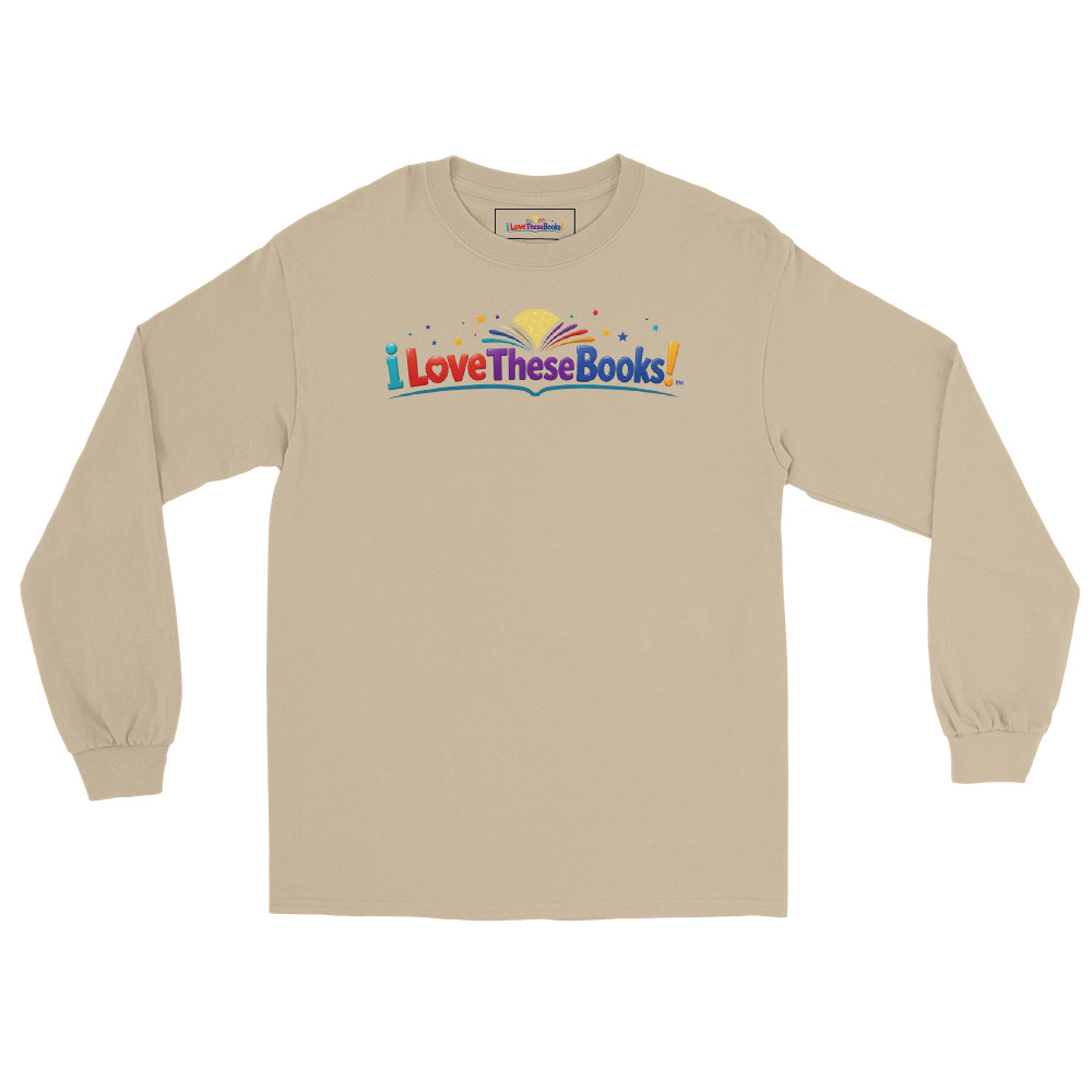 Unisex Long Sleeve Shirt - Learning GERMAN is fun! - The Show Off - Image 19