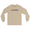Unisex Long Sleeve Shirt - Learning ENGLISH is fun! - The Spotlight - Thumbnail Image 19