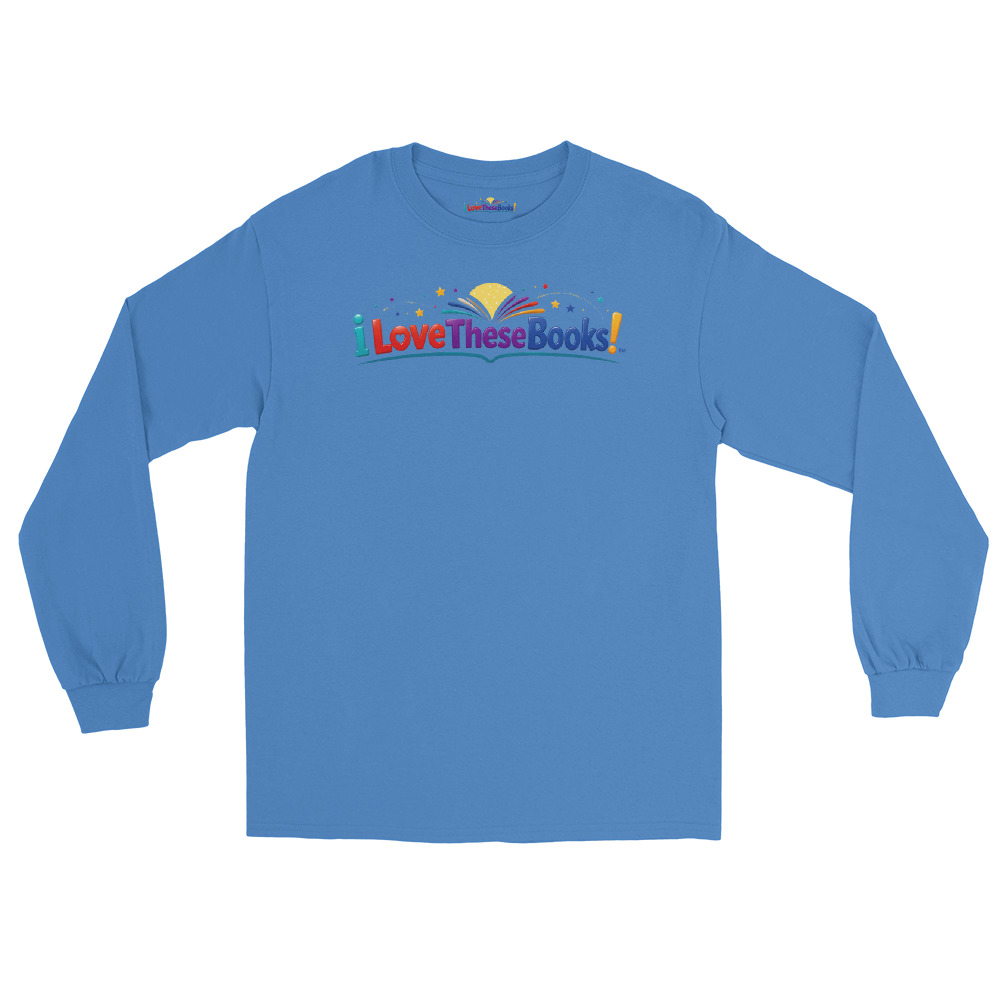 Unisex Long Sleeve Shirt - Learning GERMAN is fun! - The Show Off - Image 20