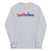 Unisex Long Sleeve Shirt - Learning SPANISH is fun! - The Surprise Party - Thumbnail Image 23