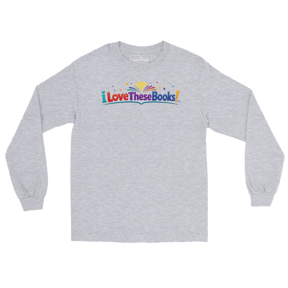 Unisex Long Sleeve Shirt - Learning FRENCH is fun! - Fair Trade - Image 21