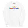 Unisex Long Sleeve Shirt - Learning FRENCH is fun! - The Influencer - Thumbnail Image 32