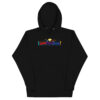 Unisex Premium Pullover Hoodie - Learning FRENCH is fun! - The Surprise Party - Thumbnail Image 10