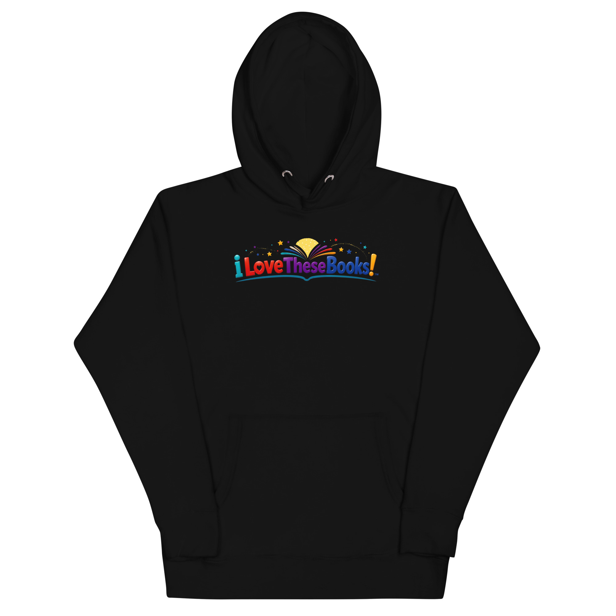 Unisex Premium Pullover Hoodie - Learning PORTUGUESE is fun! - The School Locker - Image 1