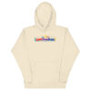 Unisex Premium Pullover Hoodie - Learning ENGLISH is fun! - The School Locker - Thumbnail Image 14