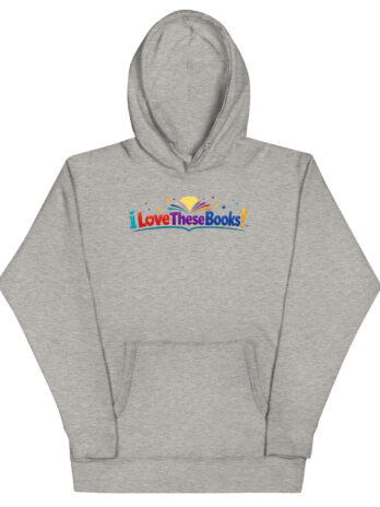 Unisex Premium Pullover Hoodie – Learning ENGLISH is fun! – The Spotlight