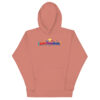 Unisex Premium Pullover Hoodie - Learning FRENCH is fun! - The Surprise Party - Thumbnail Image 6
