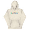 Unisex Premium Pullover Hoodie - Learning ITALIAN is fun! - The School Locker - Thumbnail Image 17