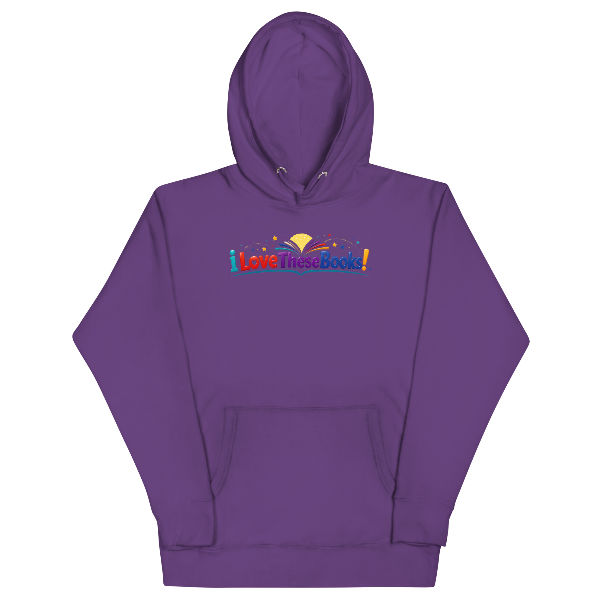 Unisex Premium Pullover Hoodie - Learning FRENCH is fun! - The Influencer - Image 10