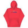 Unisex Premium Pullover Hoodie - Learning PORTUGUESE is fun! - The Show Off - Thumbnail Image 16