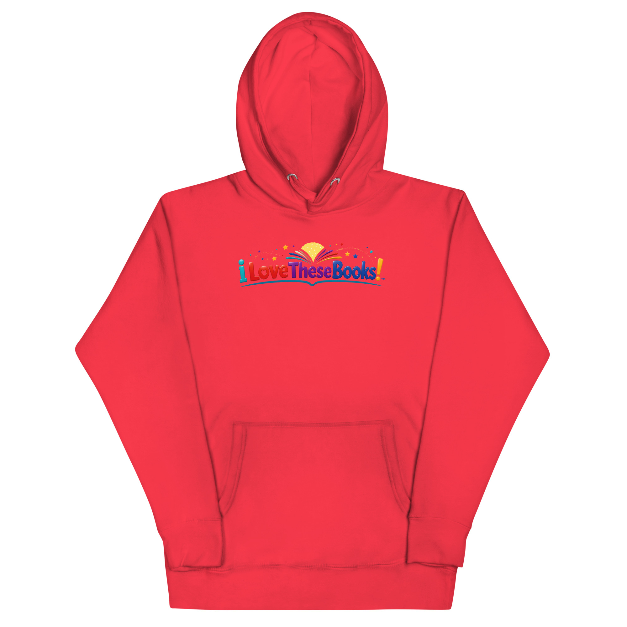 Unisex Premium Pullover Hoodie - Learning PORTUGUESE is fun! - The Show Off - Image 16